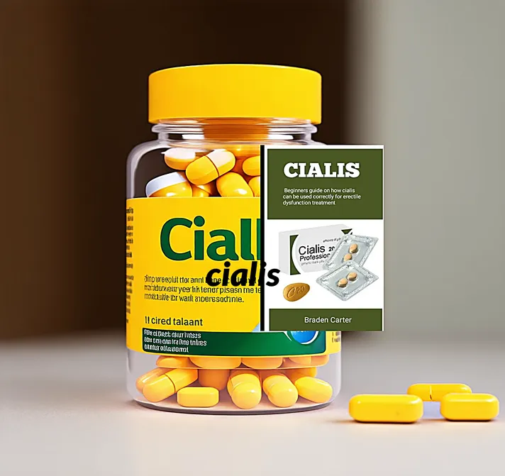 Cialis 1